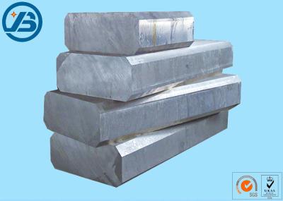 China Mg99.95B Magnesium Alloy Ingot ISO Certificate Environmental Protection for sale