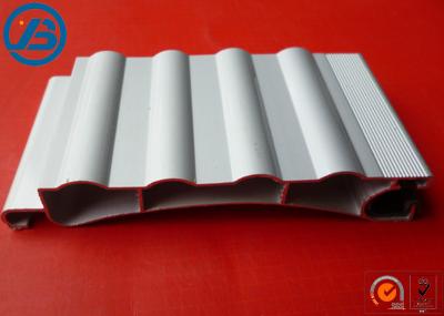 China Barra/Roces/perfiles/tubos sacados de la aleación del magnesio con la buena disipación de calor en venta