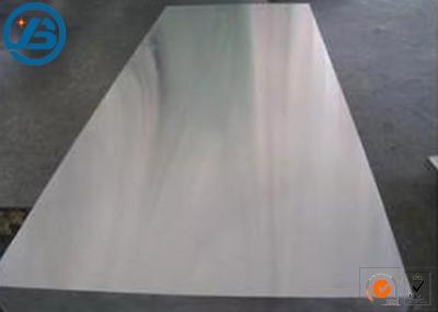Chine Plaques d'impression de magnésium de gravure de photo de la grande pureté AZ31B 1 - 13mm à vendre
