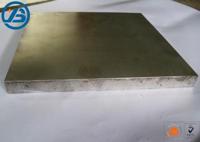 China Heat - Proof Magnesium Alloy Sheet For Computer , Communication , Consumer Electronics for sale