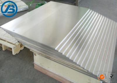 China High Specific Strength Magnesium Alloy Sheet for sale