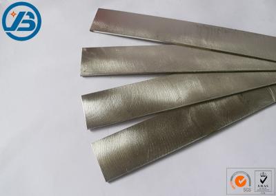 Chine AZ31B-H24/plat d'outillage de magnésium de feuille alliage d'O/magnésium de F pour l'estampillage chaud d'aluminium à vendre