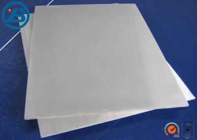 China 4mm Extruded Strongest Magnesium Alloy For Carving / Aerospace / Concrete for sale