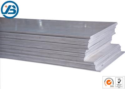 China High Purity Magnesium Alloy Sheet Magnesium Engraving Plates 7mm 610mm 914mm for sale