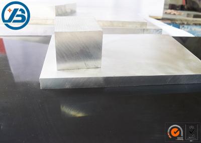 China Mg High Strength Magnesium Plate AZ31B Hot Rolling Process Without Any Flaw for sale