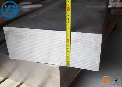 Chine dalle d'alliage de magnésium de la résistance à la corrosion AZ31 de plat d'alliage de magnésium de 130mm à vendre