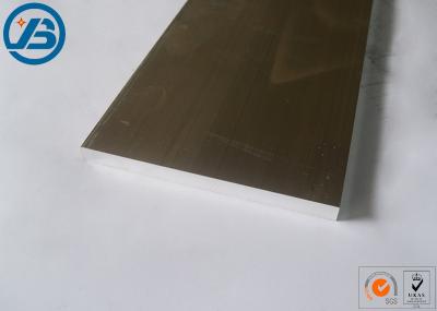 China Anti Seismic Magnesium Alloy Plate AZ91D AZ31 Magnesium Alloy Sheet for sale