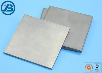 China High Purity Magnesium Alloy Plate for sale