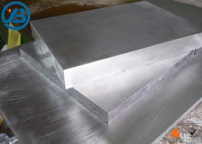 China Aluminium Magnesium Zinc Alloy Plate Board AZ31 Smooth Surface Alkali Against for sale