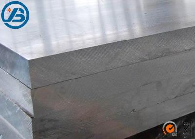 China Certificación gris del SGS de la placa AZ31 AZ91 de la hoja de la acción de la placa del magnesio de Hilbo en venta
