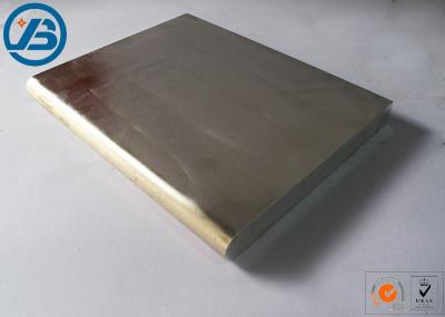 China 3C Air Satellite Magnesium Alloy Plate Slab for sale