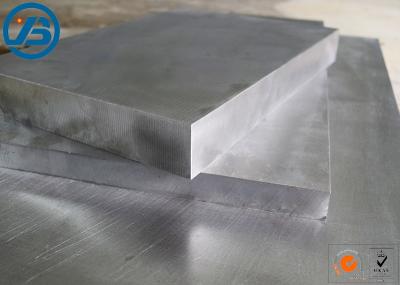China Customized Magnesium Rare Earth Alloy WE54A WE43A Magnesium Alloy for sale