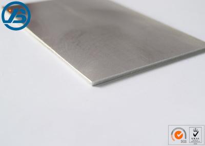 Chine Feuille AZ31B d'alliage en métal de magnésium de photogravure utilisée dans toutes sortes de champ à vendre