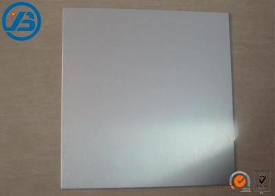 China Stress Shielding Biomaterial Magnesium Alloy Sheet For Medical Bone Implant for sale