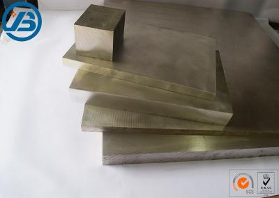 China Industry High Strength Magnesium Metal Plate AZ31 AZ91 AZ61 ZK61 99.9% Composition for sale
