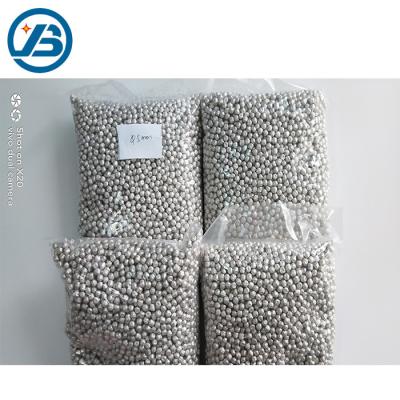 Chine Bio pilules de magnésium de boule en métal d'Orp de granule de magnésium de boule de filtre pour le filtre d'eau à vendre
