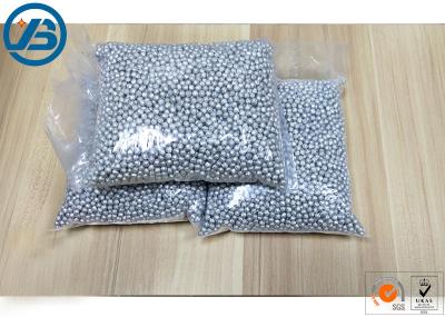 China Natural Antioxidant Magnesium Granules For  Drinking Water Purify Filter for sale