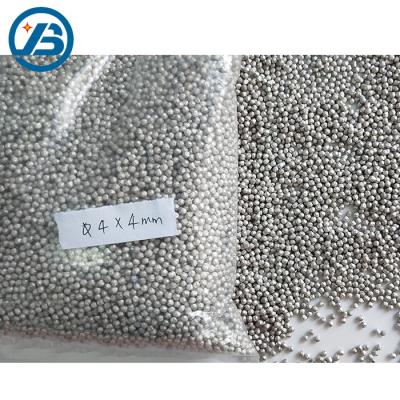 China Antioxidant Water Treatment Pellets Evaporating Temperature 600℃ for sale