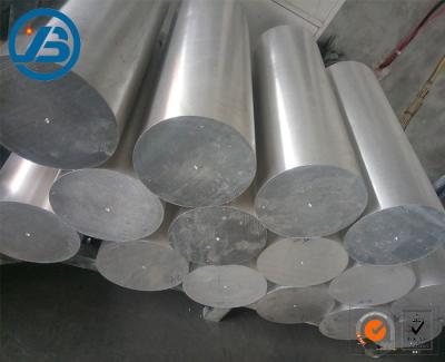 China High Strength Magnesium Alloy Bar  / AZ31 AZ61 AZ91 Metal Billet Magnesium Rod for sale