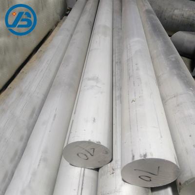 China AZ91 AZ31B Extruded Magnesium Alloy Rod For 3C Products / Steel  Metal Bar for sale