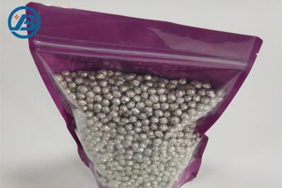 China Alkaline Water Magnesium Pellets Negative Potential Customized Size for sale