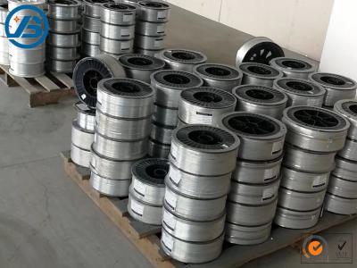 Chine Haut fil de soudure spécifique extérieur lisse de magnésium de la force 1.5mm 3.2mm 4.2mm à vendre