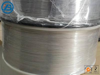China Gráfico de tallas forjado del alambre de soldadura del alambre de soldadura de la aleación del magnesio del bloque AZ31 Mig en venta
