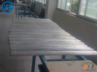中国 高い純度の軽量のマグネシウムの溶接棒Mgティグ溶接 ワイヤー タイプ 販売のため