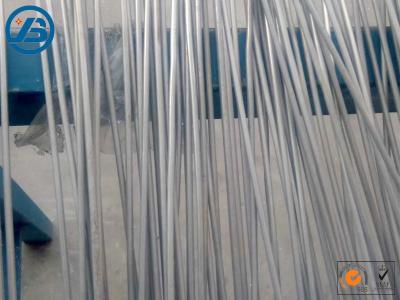China Reines Magnesium, das Rod Mig Welding Wire Types für AZ31, AZ61, AZ91, AZ80, WE43 schweißt zu verkaufen