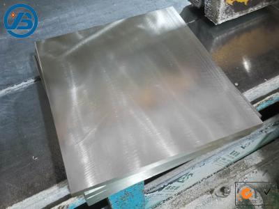 China Tubo laminado a alta temperatura de utilização de ferramentas Rod Wire Profile Extrusion Pip da folha da placa do magnésio AZ31B-H24 à venda