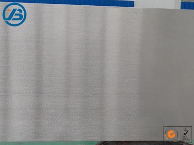 Chine Plat de feuille d'alliage de magnésium de photogravure de plat d'oxyde de magnésium pour la gravure à vendre