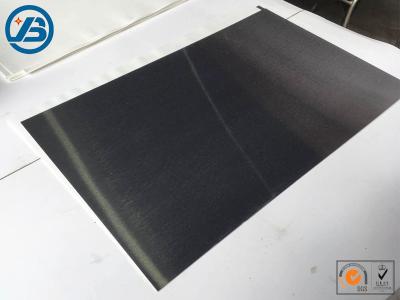 China Metal Alloy Magnesium Plate az31b for CNC , Stamping , Embossing , Die Sinking for sale