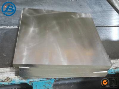 China High Strength M1A Magneisum Alloy Plate Pure 99.95 For Etching, Photoengraving for sale
