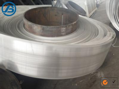 Chine Aluminium de magnésium de l'épaisseur 99,9% de la base 0.1mm en métal pour le diaphragme de haut-parleur à vendre