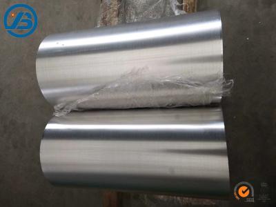 Chine Barre ronde d'alliage de haute qualité de magnésium, grand alliage Rod, fournisseur de magnésium de barre en métal à vendre