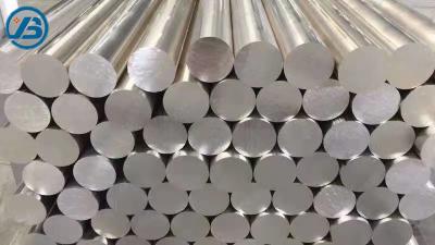 China Magnesium Alloy Rod Extrusion Process For Water Heater,AZ31B/AZ91D Smooth Bar for sale