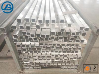 China China Manufacture Round Magnesium Alloy Tube Magnesium Alloy Tube for sale