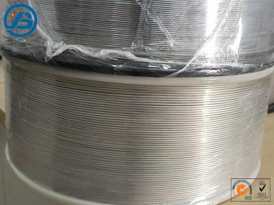 China 1.2mm Magnesium Welding Rod /Welding Wire AZ31 Alloy Extruding Wire For Automobiles for sale
