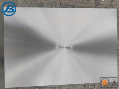 China ZK61 Magnesium Alloy Plate For Automobile Industry , Aircraft , Concrete Tools , 3C for sale