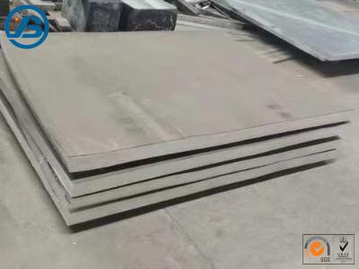 China Cold Rolled / Hot Rolled Factory AZ91D Magnesium Alloy Products Magnesium Plate for sale