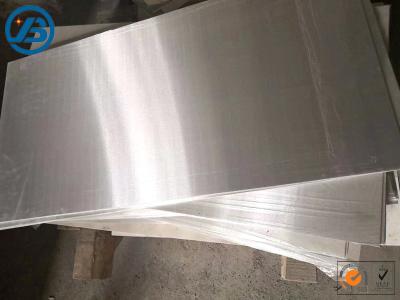 China Gerollte Magnesium-Legierungs-Platte AZ31 AZ31B/Blatt, CNC, der Blatt-Platte graviert zu verkaufen