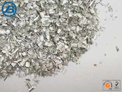 Cina 99,95% sintesi organica di Gray White Magnesium Powder For, accendente agente in vendita