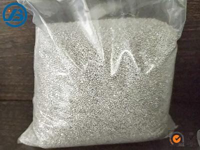 China 10-400mesh de Flitspoeder van Mg 99,5% Min Magnalium Powder For Making Te koop