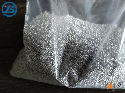 China Polvo profesional del magnesio de Mg 99,99% del fabricante usado como catalizador de gran eficacia en venta