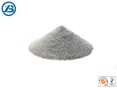 Chine Poudre chinoise en métal de magnésium du fabricant 99,9% pour l'industrie de matériaux de soudure à vendre