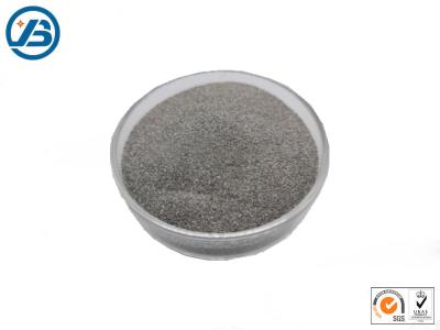 China Polvo de MG con el alto contenido del magnesio y de la tarifa esférica, densidad a granel, buena fluidez en venta