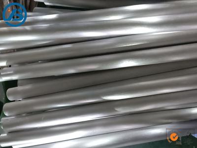 China Oil Drilling And Gas Dissolving Magnesium Rod From Chinese Manufracturer Magnesium Dissolving Alloy Billet / Rod for sale
