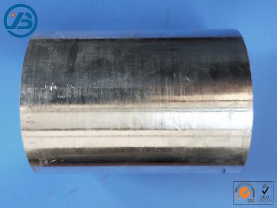 China Diameter 80 Mm 90mm 100 Mm Dissolving Magnesium Bar Magnesium Flat Bar Suppliers for sale