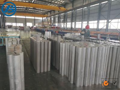 China High Performance Soluble Magnesium Bar Magnesium Bar Suppliers For Oil Extraction Industry for sale