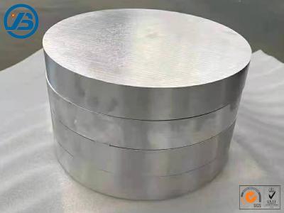 Chine Produits de fabrication en métal, barre de l'alliage AZ31B de magnésium/Rod à vendre